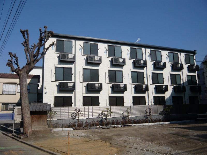 Ｔ＆Ｔの賃貸物件