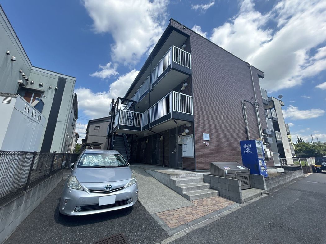 レオパレストレディアの賃貸物件