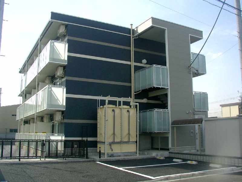 戸田駅より徒歩12分 1階 築15年1ヶ月の賃貸物件