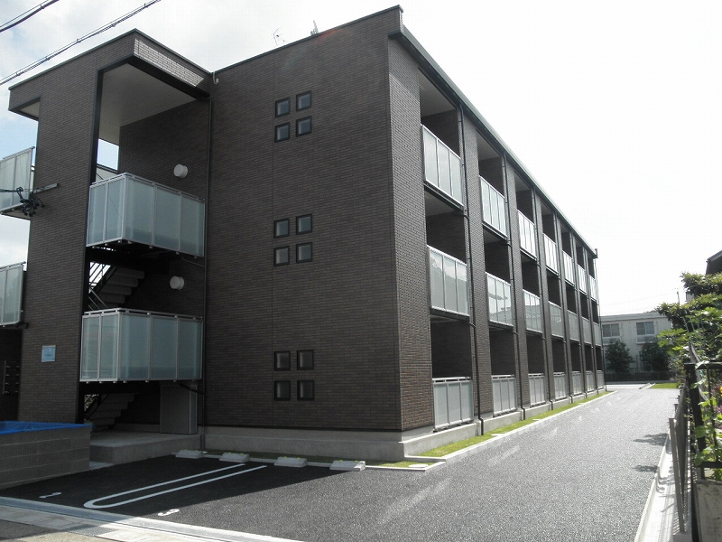 レオネクストハーモニーの賃貸物件