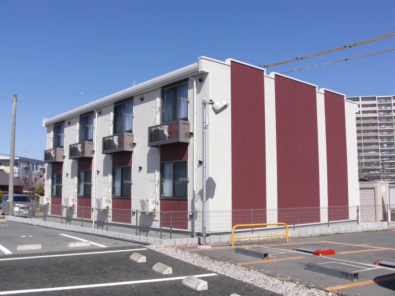 レオネクストSERENAの賃貸物件