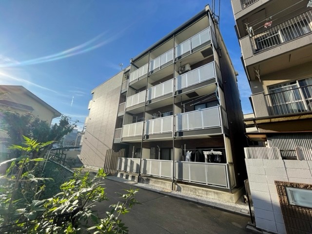 大宮駅より徒歩8分 2階 築14年8ヶ月の賃貸物件