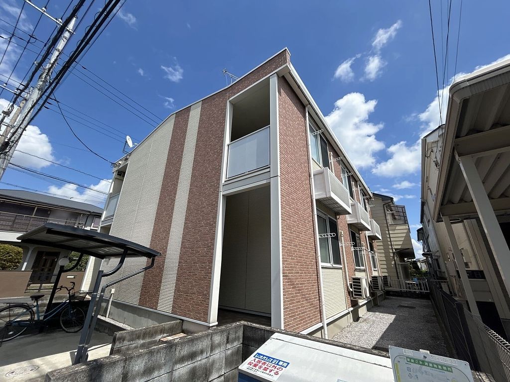 レオパレスアグリコルトゥーラの賃貸物件