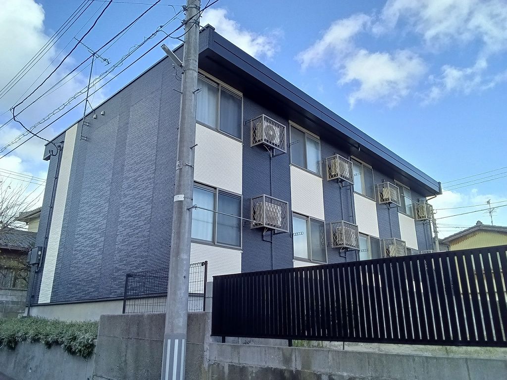 レオネクストブラン ブルーの賃貸物件