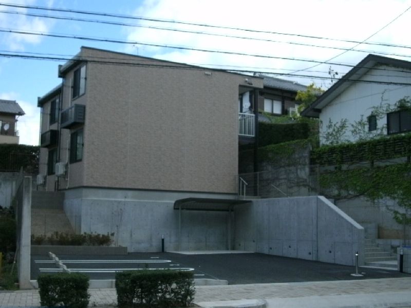 レオパレスK&Iの賃貸物件