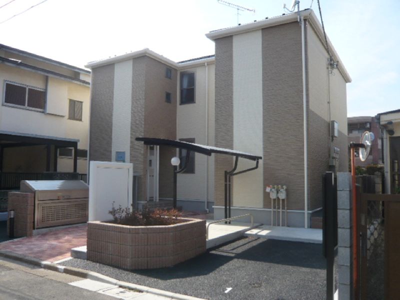 ＬＥＯＮＥＸＴ上鷺の賃貸物件