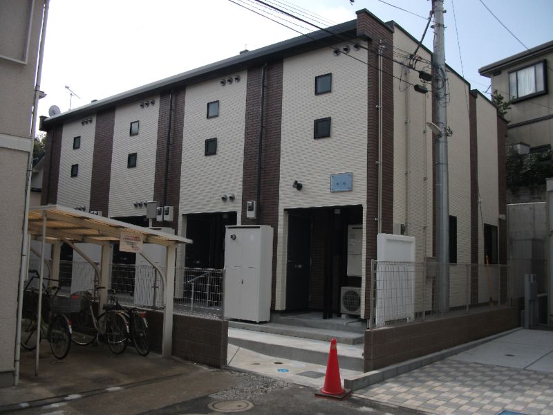 レオネクスト千代の賃貸物件