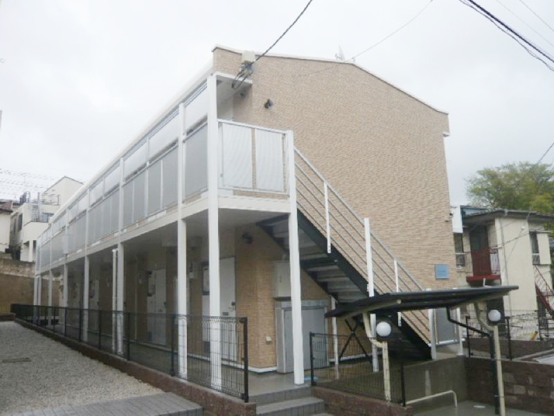 レオパレスヴァンベール2の賃貸物件