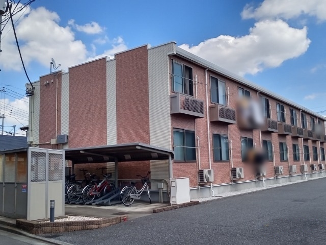 レオネクストラファミーユの賃貸物件