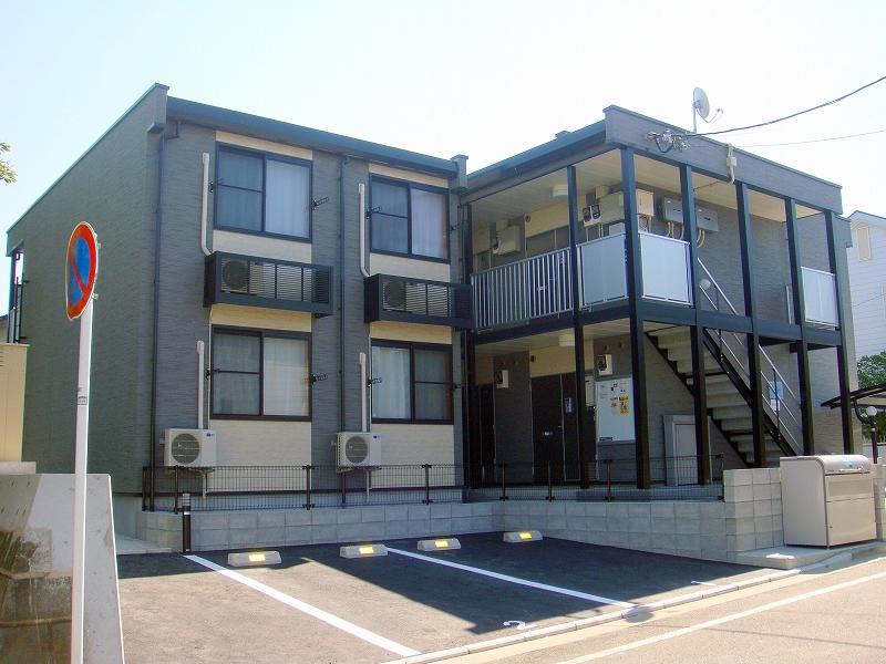 ハニー マイヤの賃貸物件