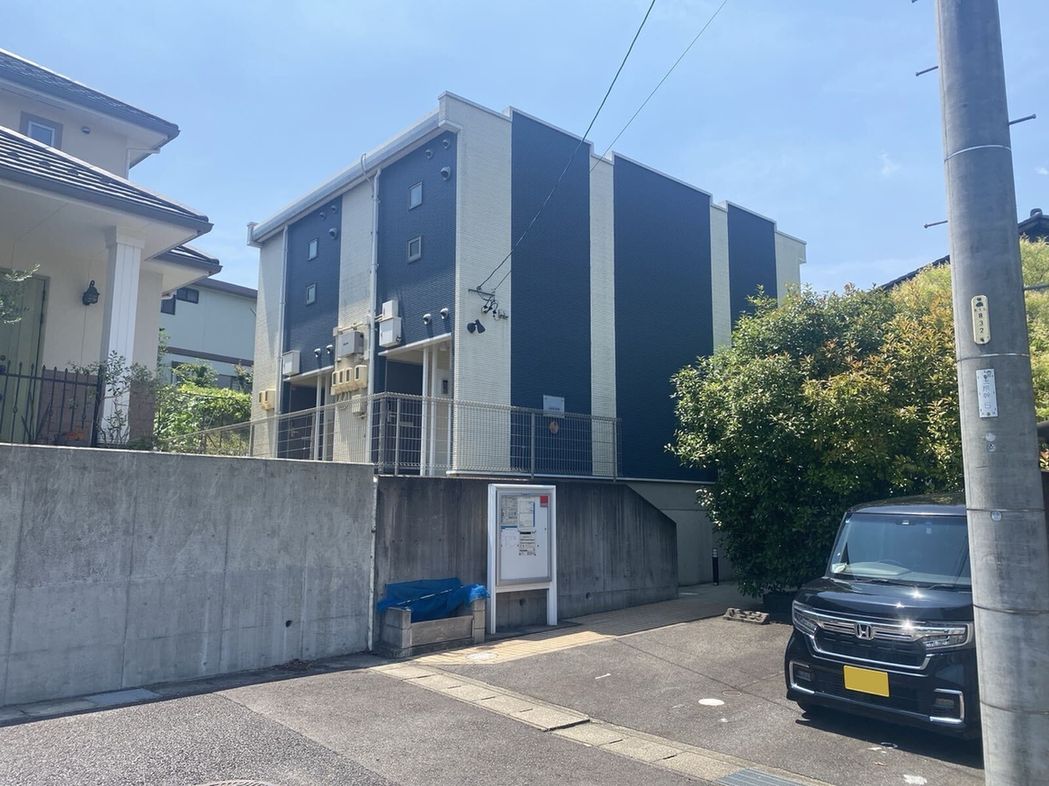 レオネクスト松和花壇の賃貸物件