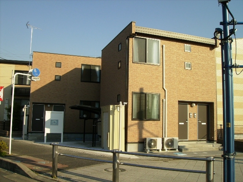 鳩ヶ谷駅より徒歩5分 1階 築14年8ヶ月の賃貸物件