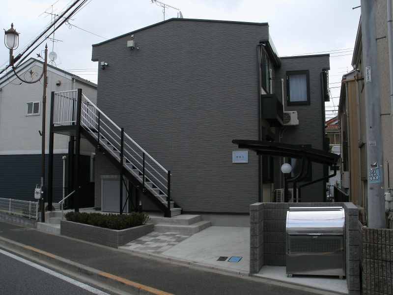 レオパレスM＆Yの賃貸物件