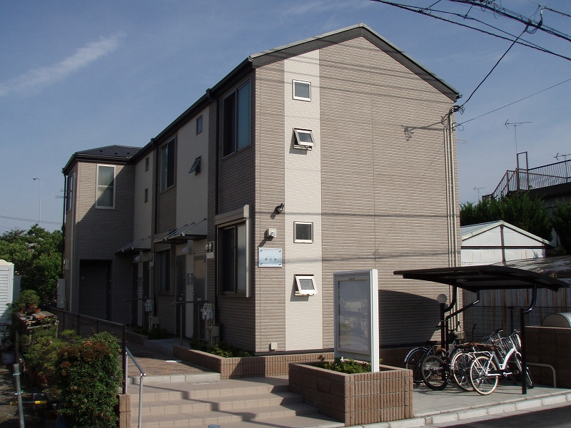 レオネクスト富士見の賃貸物件