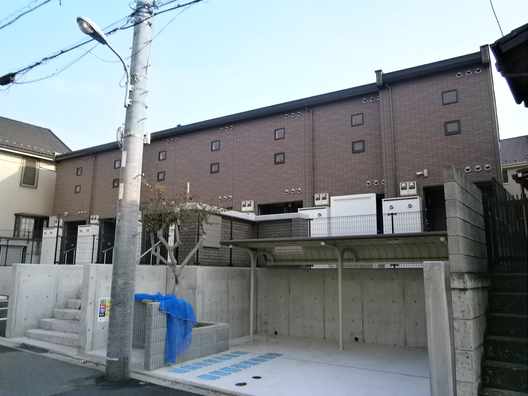 レオネクスト文士村の賃貸物件