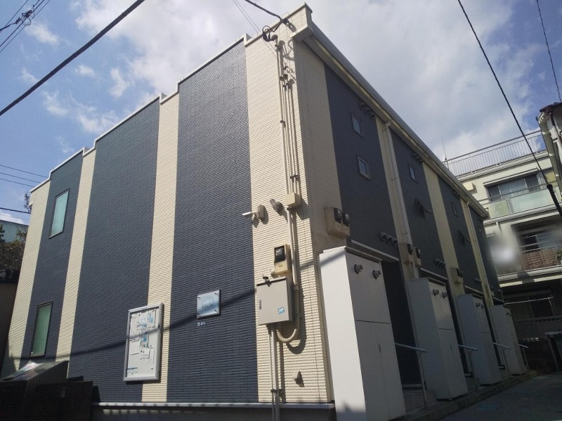 レオネクストKENの賃貸物件