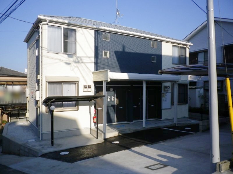 レオネクストカーサ モルゲンの賃貸物件