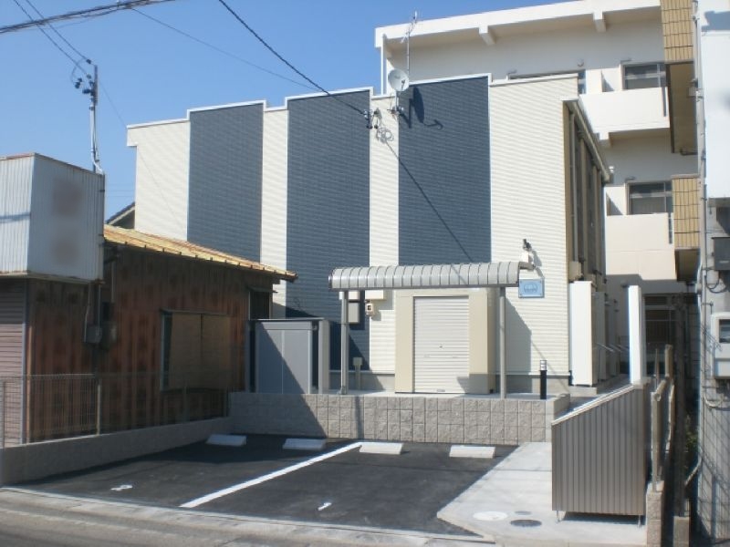 レオネクストＴａｎｄＫの賃貸物件
