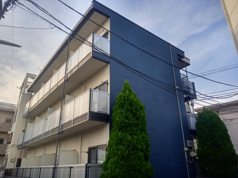 アルメリアの賃貸物件