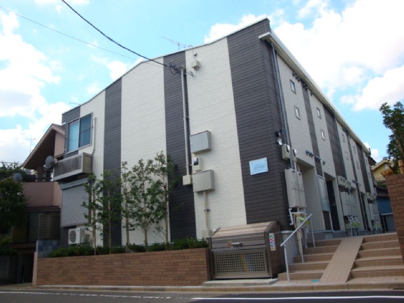 ＬＥＯＮＥＸＴビラジョイアの賃貸物件