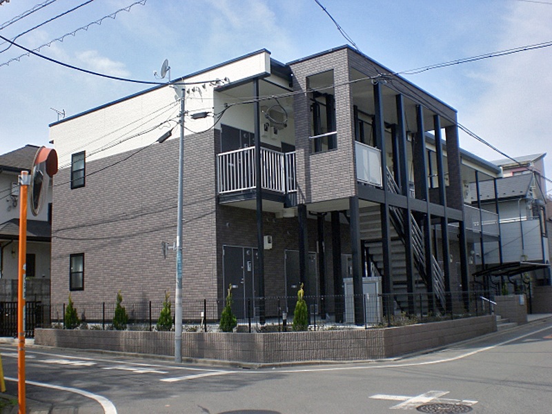 レオパレス経堂の賃貸物件