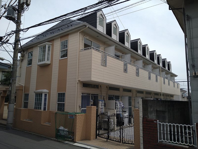 レオパレス5&5の賃貸物件