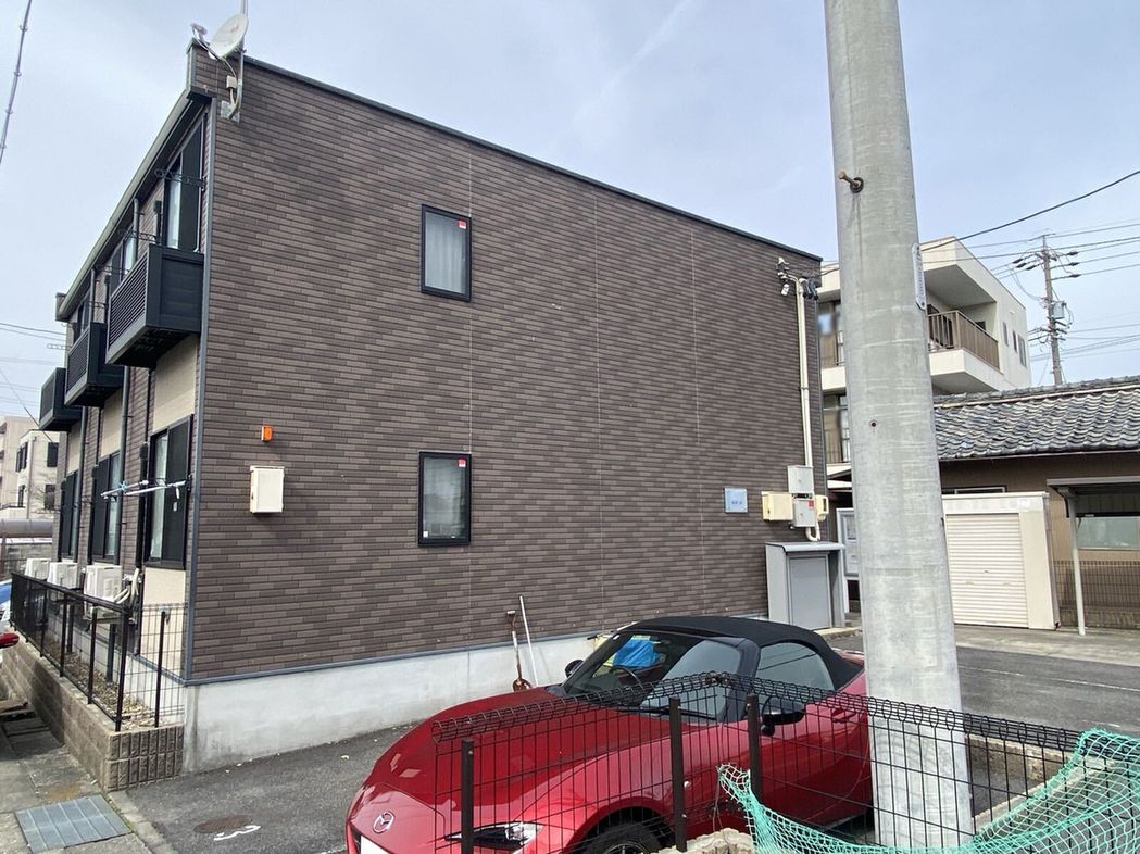 レオネクスト延珠北の賃貸物件