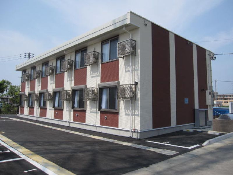 レオネクストエスポワール中沢の賃貸物件