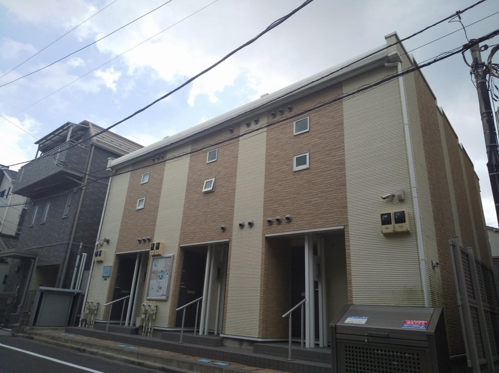 レオネクストベルメゾンの賃貸物件