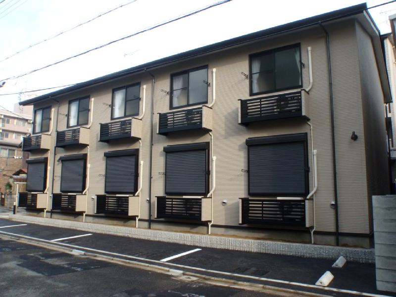 レオネクストステュディオの賃貸物件