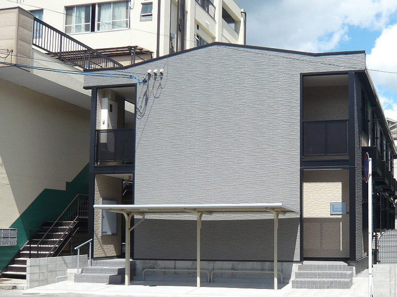 レオパレスシーフロント椿の賃貸物件