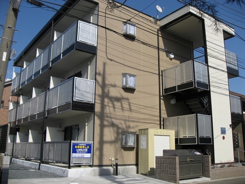 レオパレスＣａｓａＤｏｍａｎｉの賃貸物件