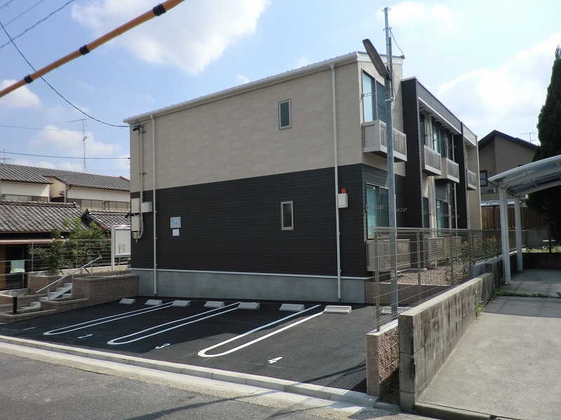 レオネクスト桜霞の賃貸物件