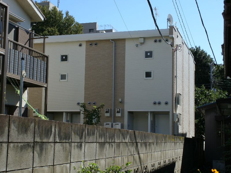 レオネクスト六番館の賃貸物件