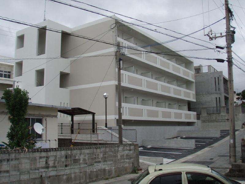 レオパレスコンフォルテの賃貸物件