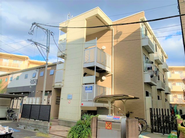 クレスト千寿の賃貸物件