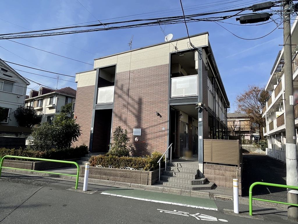 タートルクレイン2の賃貸物件