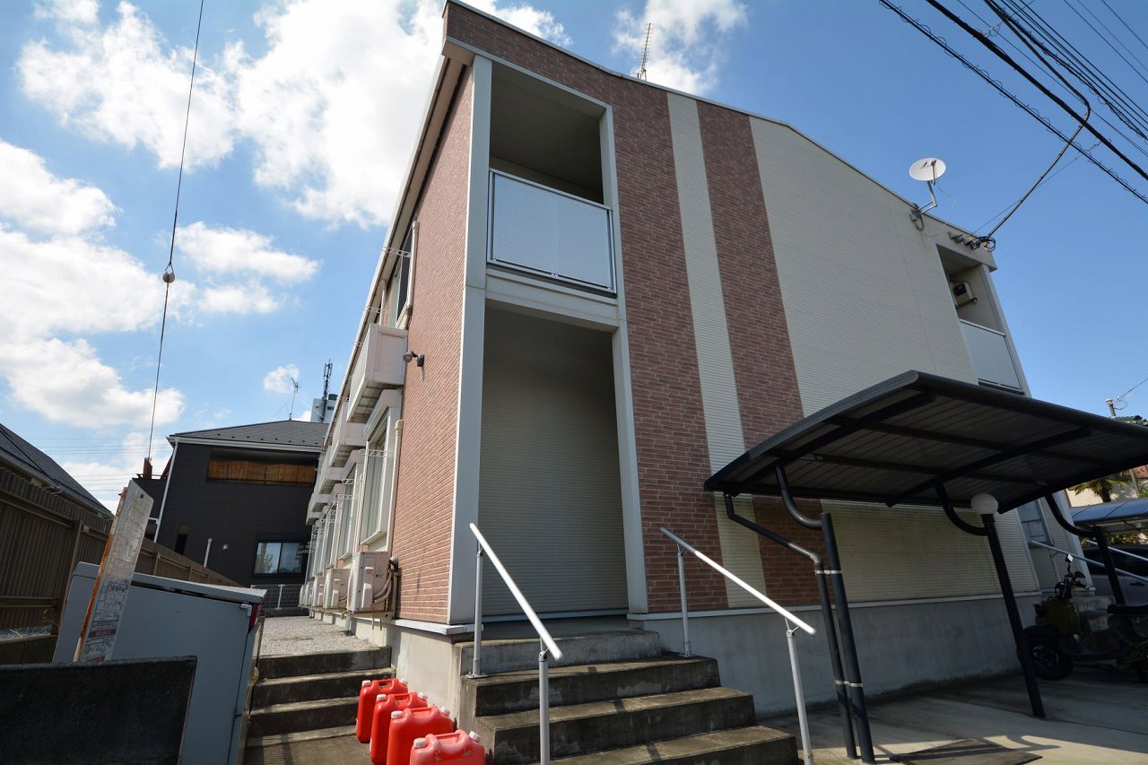 レオパレスアイゼンバーンの賃貸物件