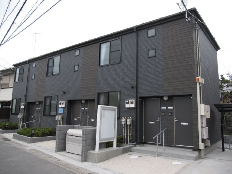 レオネクストルナの賃貸物件