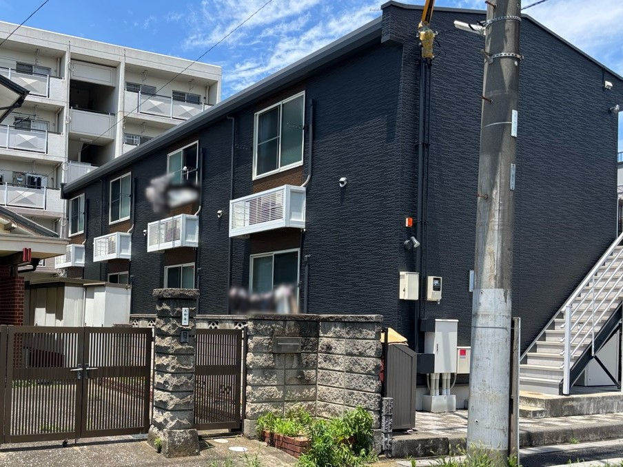 レオパレスアドニスの賃貸物件