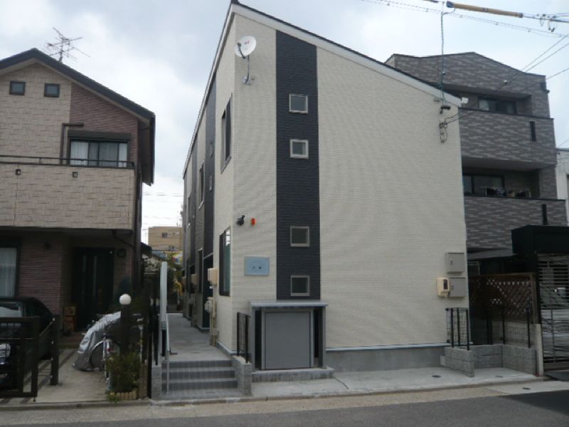 レオネクスト川原の賃貸物件