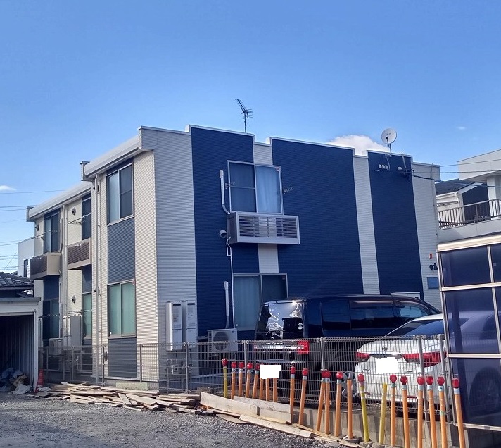 レオネクストグッドライフの賃貸物件