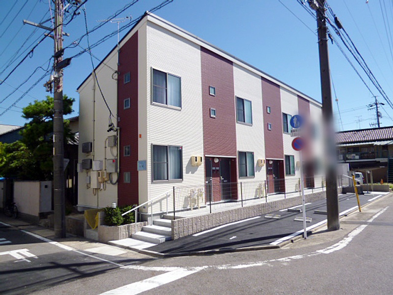 レオネクスト白菊の賃貸物件