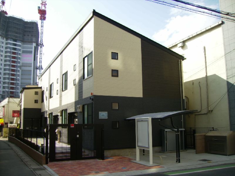 レオネクストMKヴィヴレ 2階 築14年の賃貸物件