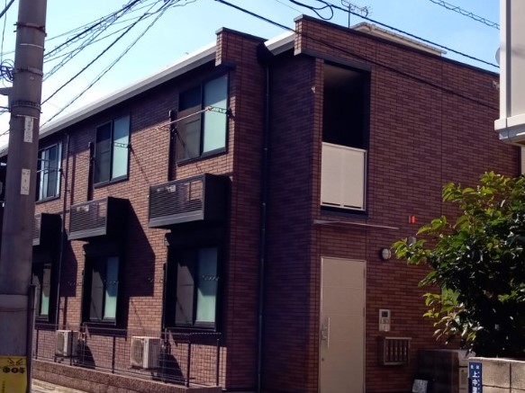 ケンティフォーリアの賃貸物件