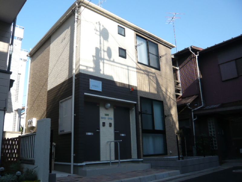 ＬＥＯＮＥＸＴライクヒストリーの賃貸物件