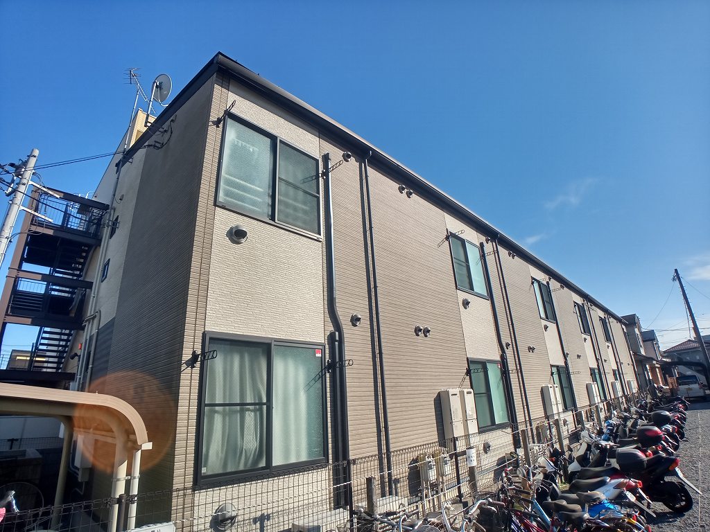 レオネクストあけぼのの賃貸物件