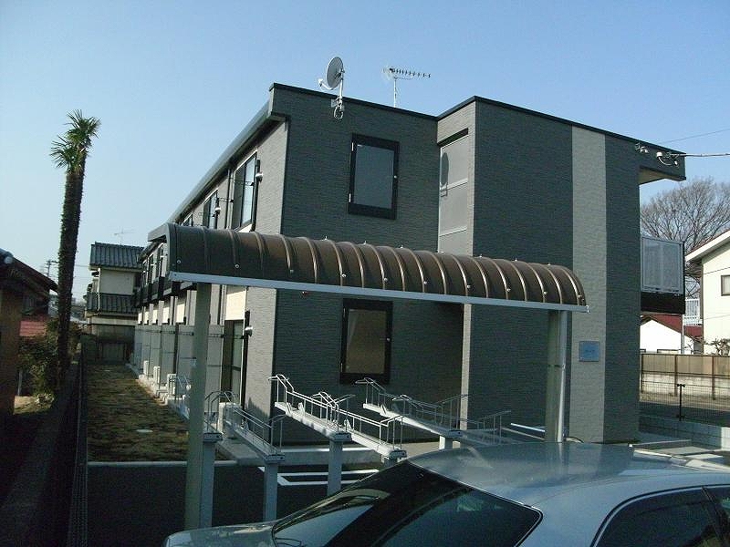 建物画像