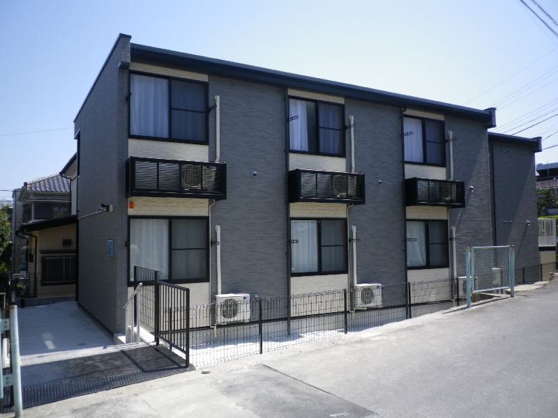 レオパレスヒルサイドの賃貸物件