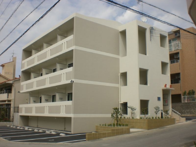 里の奨の賃貸物件